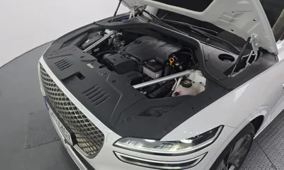 Genesis GV70 2024, 8298 км, за 32969.93 USD - фото 6