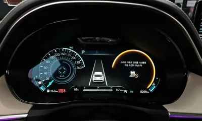 Genesis GV70 2024, 8298 км, за 32969.93 USD - фото 8