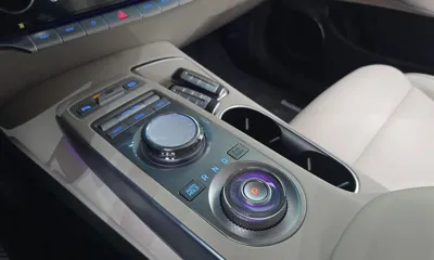 Genesis GV70 2024, 8298 км, за 32969.93 USD - фото 9