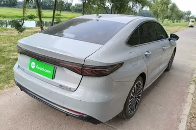 Chery Fengyun Fengyun A8L 2025, 15500 км, за 13969 USD - фото 6