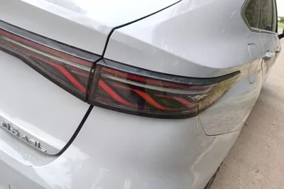 Chery Fengyun Fengyun A8L 2025, 15500 км, за 13969 USD - фото 9