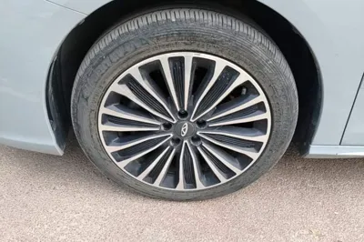 Chery Fengyun Fengyun A8L 2025, 15500 км, за 13969 USD - фото 15