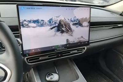 Chery Fengyun Fengyun A8L 2025, 15500 км, за 13969 USD - фото 20