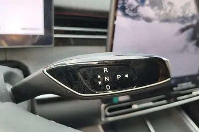 Chery Fengyun Fengyun A8L 2025, 15500 км, за 13969 USD - фото 21