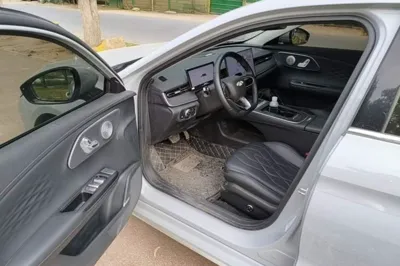Chery Fengyun Fengyun A8L 2025, 15500 км, за 13969 USD - фото 23