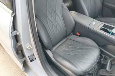 Chery Fengyun Fengyun A8L 2025, 15500 км, за 13969 USD - фото 24