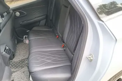 Chery Fengyun Fengyun A8L 2025, 15500 км, за 13969 USD - фото 25