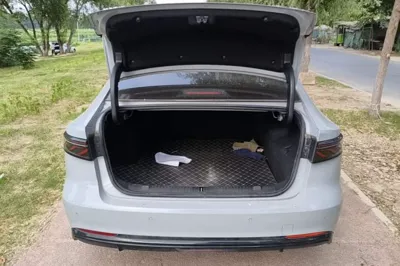 Chery Fengyun Fengyun A8L 2025, 15500 км, за 13969 USD - фото 27