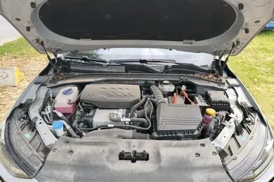 Chery Fengyun Fengyun A8L 2025, 15500 км, за 13969 USD - фото 30