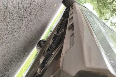 Chery Fengyun Fengyun A8L 2025, 15500 км, за 13969 USD - фото 32