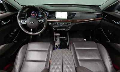 Kia K7 2017, 97089 км, за 9064.63 USD - фото 7