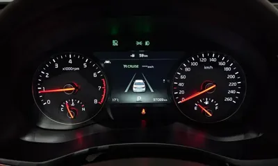 Kia K7 2017, 97089 км, за 9064.63 USD - фото 8