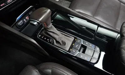 Kia K7 2017, 97089 км, за 9064.63 USD - фото 9