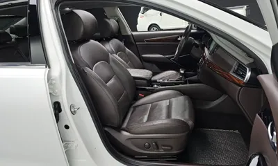 Kia K7 2017, 97089 км, за 9064.63 USD - фото 10