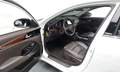 Kia K7 2017, 97089 км, за 9064.63 USD - фото 11