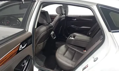 Kia K7 2017, 97089 км, за 9064.63 USD - фото 16