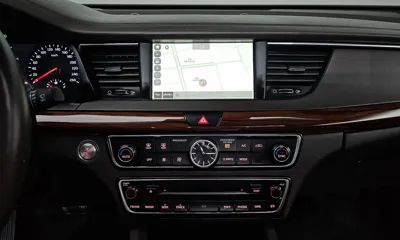 Kia K7 2017, 97089 км, за 9064.63 USD - фото 18