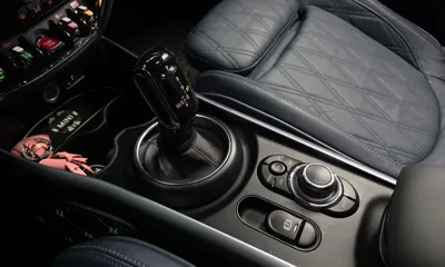 MINI Clubman 2023, 20047 км, за 19177.01 USD - фото 9