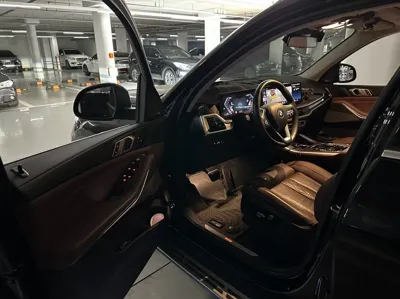 BMW X5 2024, 41870 км, за 54540.71 USD - фото 6