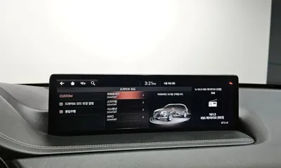 Genesis GV80 2020, 135216 км, за 24951.15 USD - фото 30