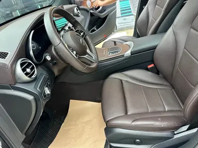 Mercedes-Benz GLC 2021, 50000 км, за 26309.08 USD