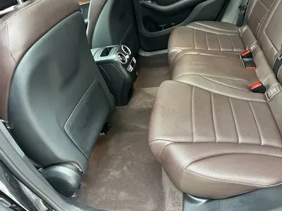 Mercedes-Benz GLC 2021, 50000 км, за 26309.08 USD - фото 6
