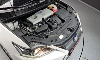 Lexus CT200h 2017, 102648 км, за 9602.64 USD - фото 6