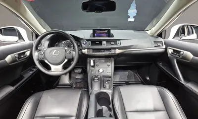 Lexus CT200h 2017, 102648 км, за 9602.64 USD - фото 7