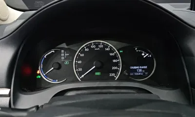 Lexus CT200h 2017, 102648 км, за 9602.64 USD - фото 8