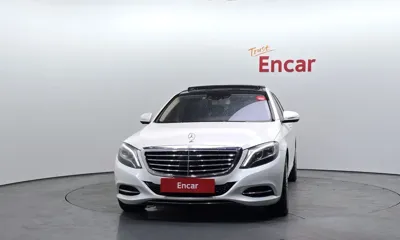 Mercedes-Benz S-Class 2014, 109329 км, за 18376.53 USD
