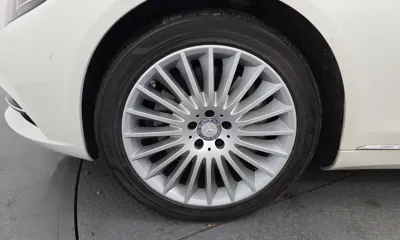 Mercedes-Benz S-Class 2014, 109329 км, за 18376.53 USD