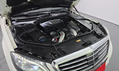 Mercedes-Benz S-Class 2014, 109329 км, за 18376.53 USD - фото 6