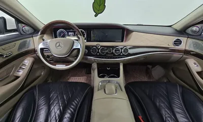 Mercedes-Benz S-Class 2014, 109329 км, за 18376.53 USD - фото 7