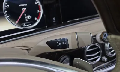 Mercedes-Benz S-Class 2014, 109329 км, за 18376.53 USD - фото 9