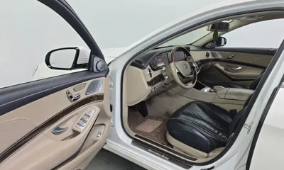 Mercedes-Benz S-Class 2014, 109329 км, за 18376.53 USD - фото 10