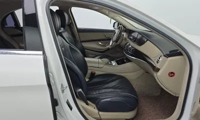 Mercedes-Benz S-Class 2014, 109329 км, за 18376.53 USD - фото 11