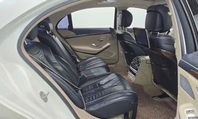 Mercedes-Benz S-Class 2014, 109329 км, за 18376.53 USD - фото 12