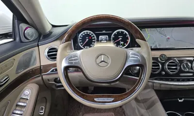 Mercedes-Benz S-Class 2014, 109329 км, за 18376.53 USD - фото 13