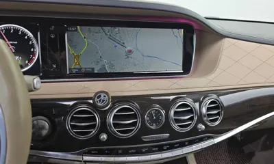 Mercedes-Benz S-Class 2014, 109329 км, за 18376.53 USD - фото 14