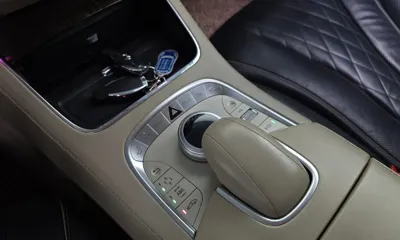 Mercedes-Benz S-Class 2014, 109329 км, за 18376.53 USD - фото 17