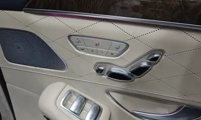 Mercedes-Benz S-Class 2014, 109329 км, за 18376.53 USD - фото 18