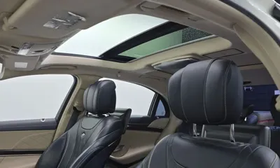 Mercedes-Benz S-Class 2014, 109329 км, за 18376.53 USD - фото 19