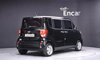 Kia Ray 2020, 51592 км, за 6967.5 USD