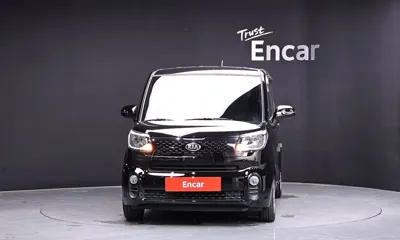 Kia Ray 2020, 51592 км, за 6967.5 USD