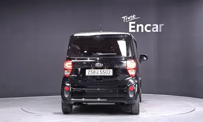 Kia Ray 2020, 51592 км, за 6967.5 USD