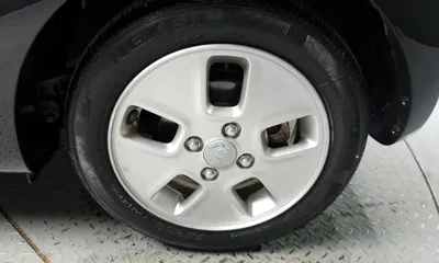 Kia Ray 2020, 51592 км, за 6967.5 USD