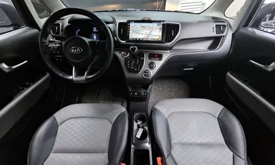 Kia Ray 2020, 51592 км, за 6967.5 USD - фото 7