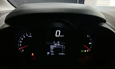 Kia Ray 2020, 51592 км, за 6967.5 USD - фото 8