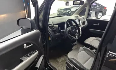 Kia Ray 2020, 51592 км, за 6967.5 USD - фото 10