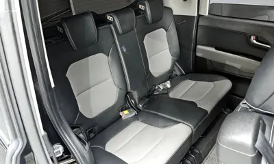 Kia Ray 2020, 51592 км, за 6967.5 USD - фото 11